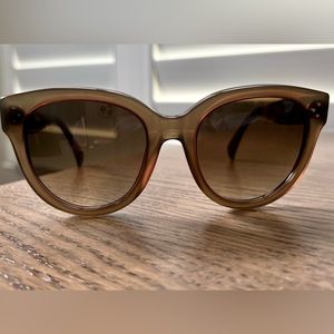 CELINE 41755 sunglasses- like new!!